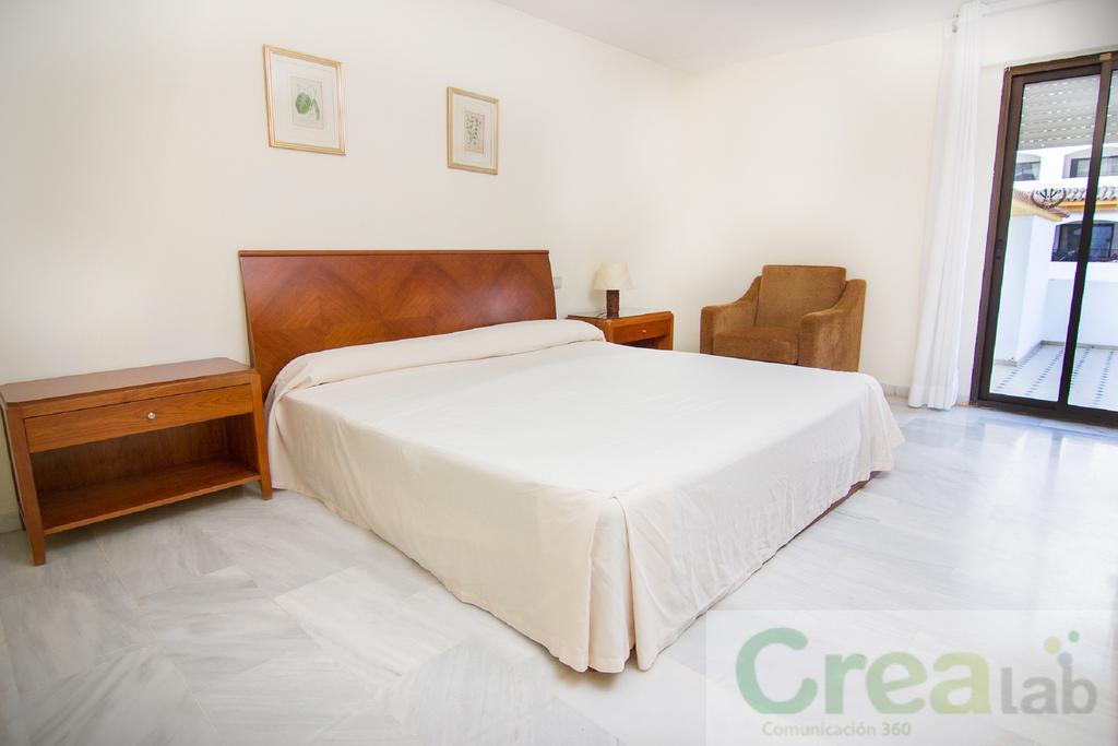 Aparthotel Park Plaza 4*