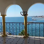 Park Plaza Suites Apartamentos
