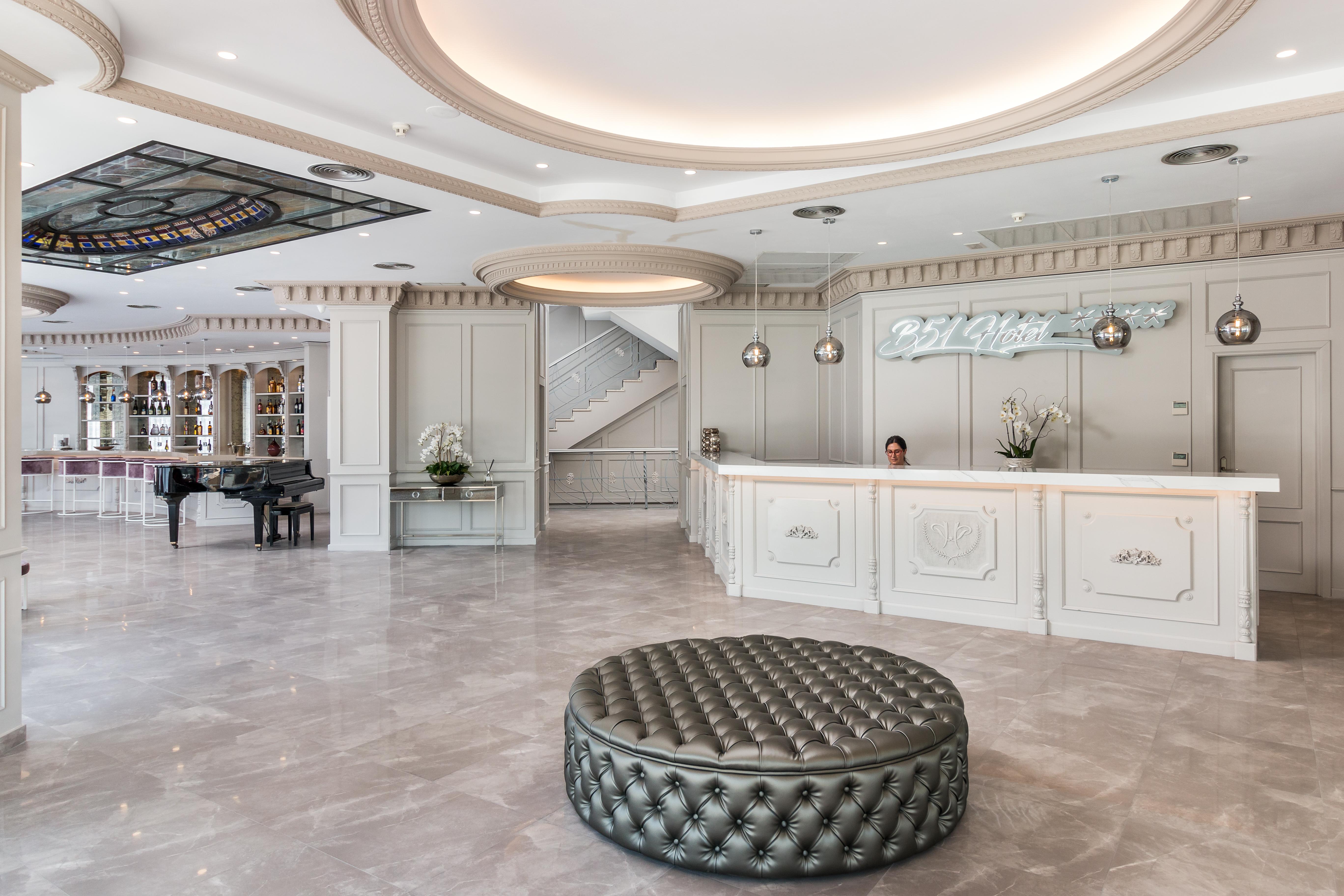 Park Plaza Aparthotel