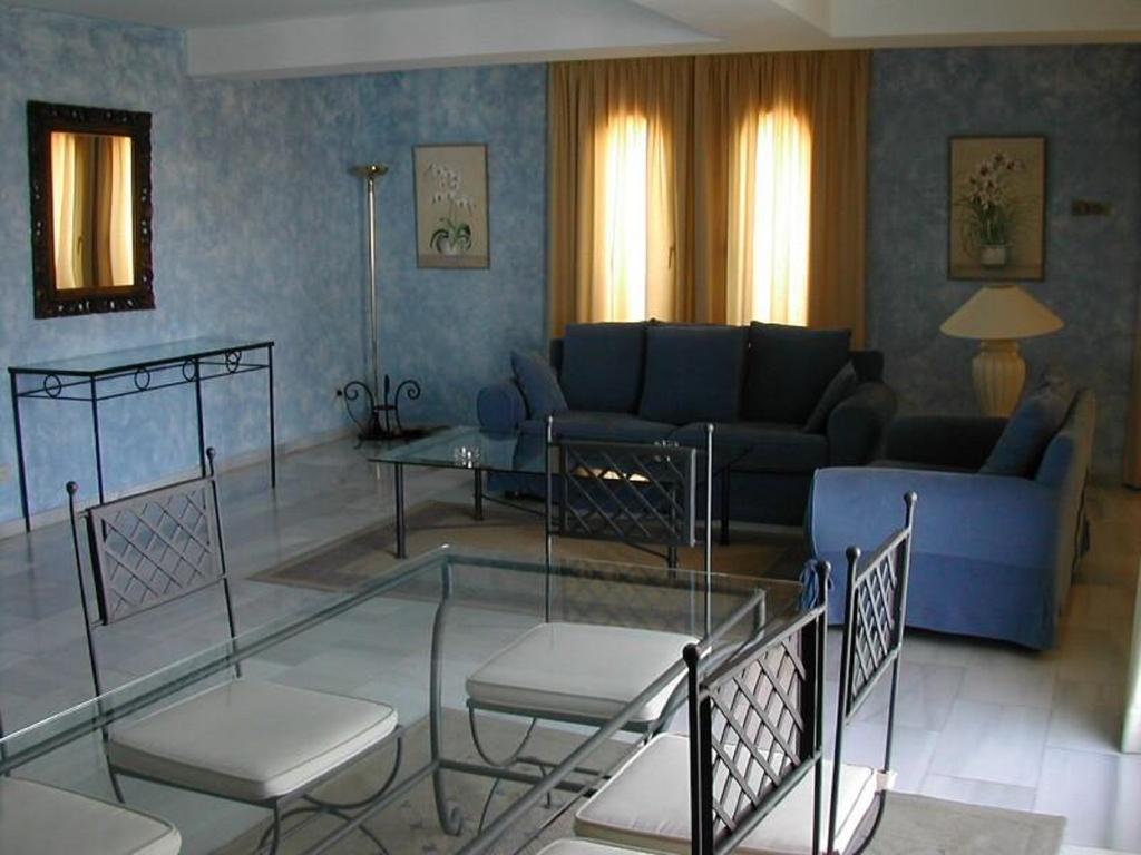 Aparthotel Park Plaza