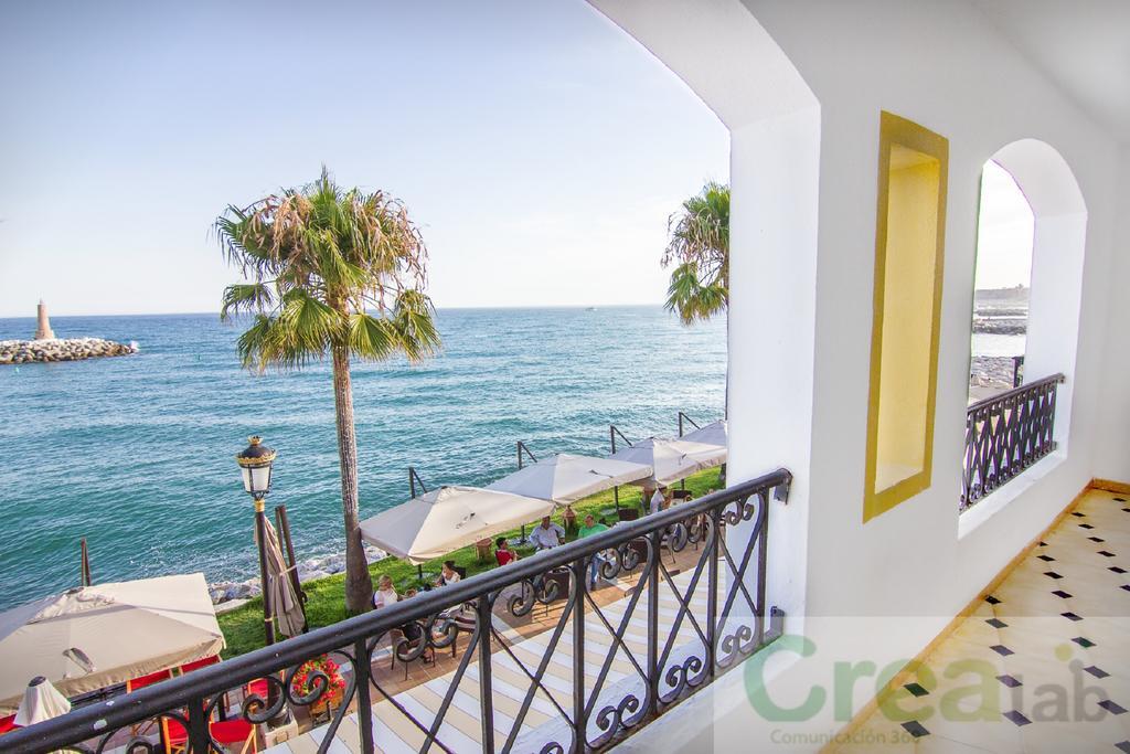 Aparthotel Park Plaza Marbella