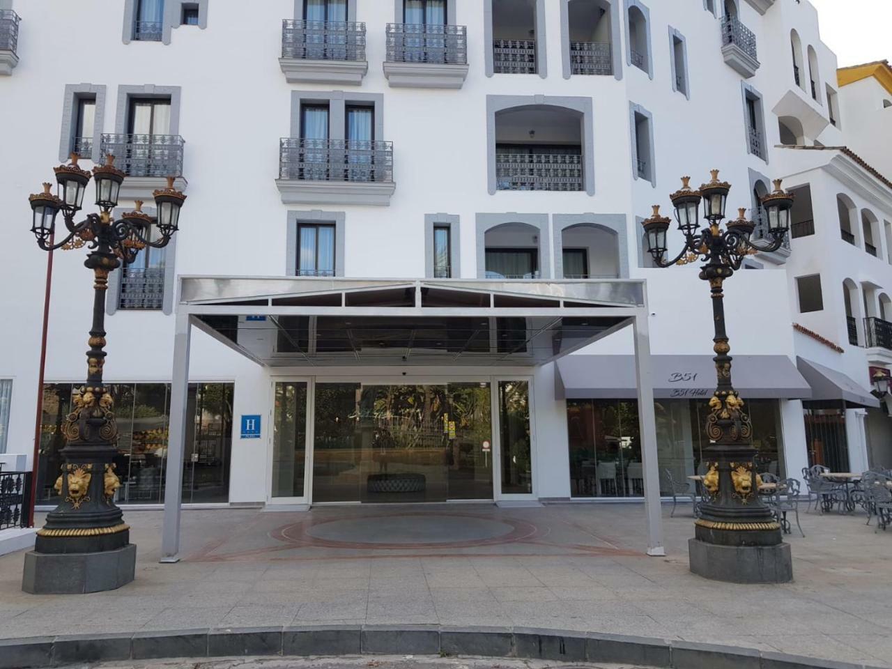 Aparthotel Park Plaza