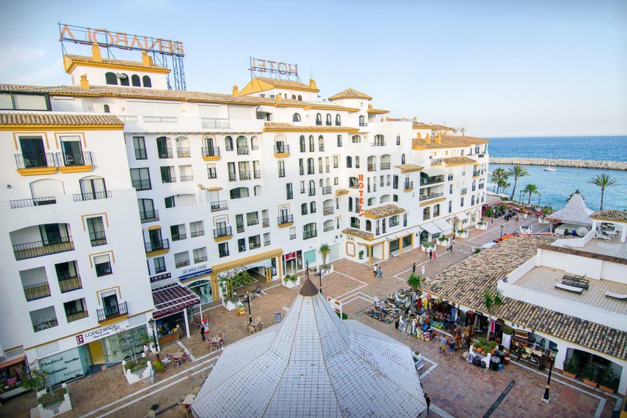 Park Plaza Aparthotel 4*