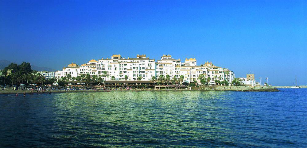 Aparthotel Park Plaza